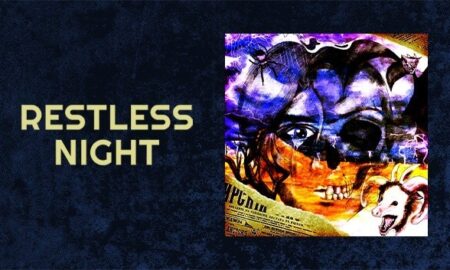 Restless Night PS4 Free Download