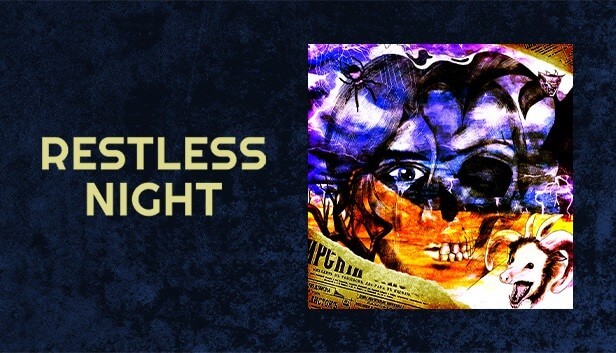 Restless Night PS4 Free Download