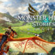 Monster Hunter Stories 2: Wings of Ruin Nintendo Switch Free Download