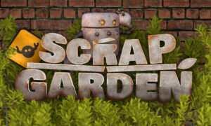 Scrap Garden Free PC Download