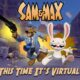 Sam and Max: This Time It’s Virtual PS4 Free Download