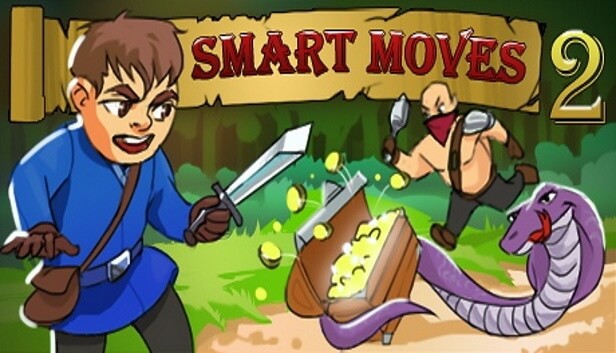 Smart Moves 2 Xbox Series X/S Free Download