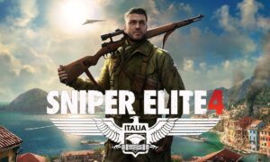 Sniper Elite 4 Free PC Download