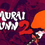 Samurai Gunn 2 Nintendo Switch Free Download