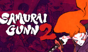 Samurai Gunn 2 Nintendo Switch Free Download