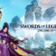 Swords of Legends Online Free PC Download