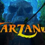 Tarzan VR Free PC Download