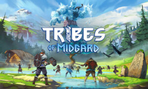 Tribes of Midgard Free PC Download