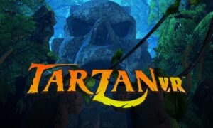 Tarzan VR Free PC Download