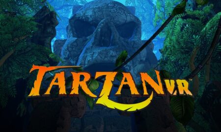 Tarzan VR Free PC Download