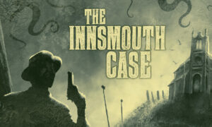 The Innsmouth Case macOS Free Download