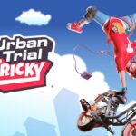 Urban Trial Tricky Xbox One Free Download