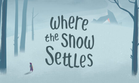 Where the Snow Settles Xbox One Free Download