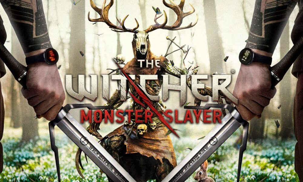 Witcher monster slayer читы