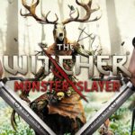 The Witcher: Monster Slayer iOS Free Download