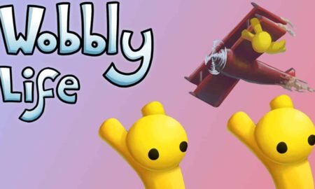 Wobbly Life PS4 Free Download