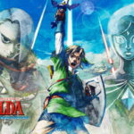 The Legend of Zelda: Skyward Sword Wii U Free Download