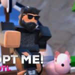 Roblox Adopt Me Axolotl - (August) Know The Exciting Details!