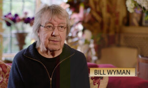 Net Worth Bill Wyman (2022) Check Inspiring Details!