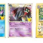 Pokemon Celebrations Card List (August) Read The Exciting Details!