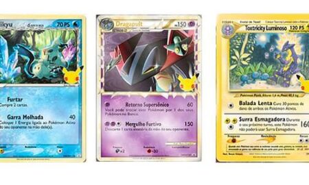 Pokemon Celebrations Card List (August) Read The Exciting Details!