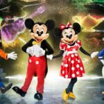Disney on Ice Presale Code 2021 - (August) Read Now!