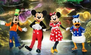 Disney on Ice Presale Code 2021 - (August) Read Now!