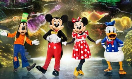 Disney on Ice Presale Code 2021 - (August) Read Now!