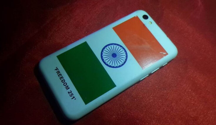 Freedom 250 Phone Scam - (August) Unravel The Truth!