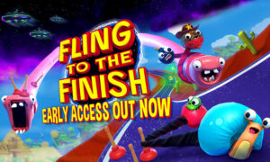 Fling to the Finish macOS Free Download