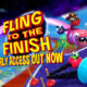 Fling to the Finish macOS Free Download