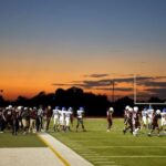 How Long Are High School Football Games (August) The Exciting Details!