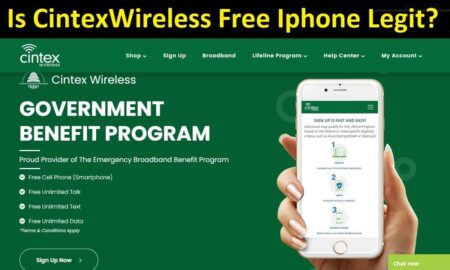 Cintex Wireless Reviews (March 2022) Know The Details!