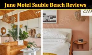 June Motel Sauble Beach Reviews 2022 - (February) Is It Legal?