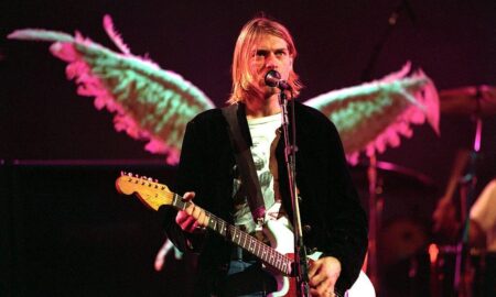 Kurt Cobain Estate Net Worth - (August) Know The Complete Details!