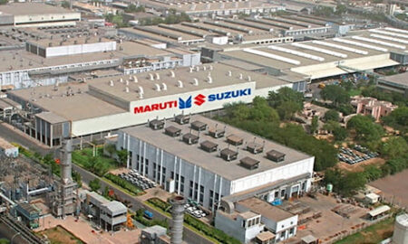 Maruti Suzuki 40th Anniversary Scam - (August) Be Attentive!