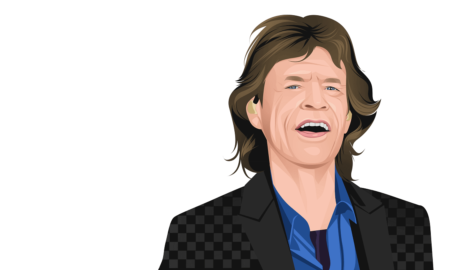 Net Worth Mick Jagger 2021 - (August) Get Complete Details!