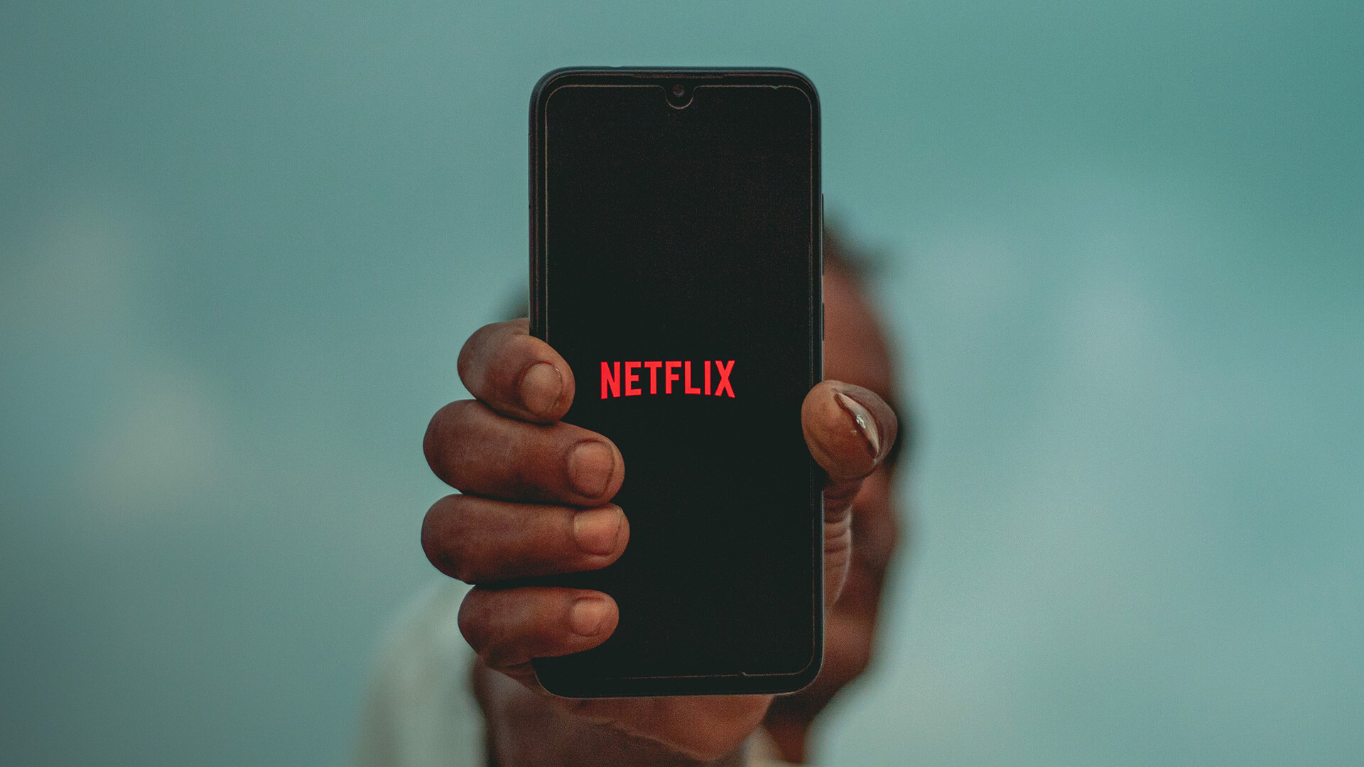 Why did Netflix Stock Drop Reasons and A lot more to know