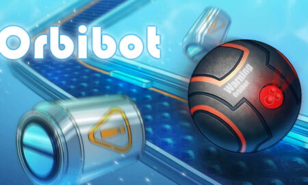 Orbibot Xbox Series X Free Download