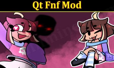 Qt Fnf Mod 2021 - (August) Check Authentic Insight Here!