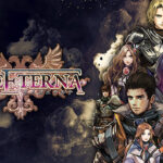 Rise Eterna PS4 Free Download