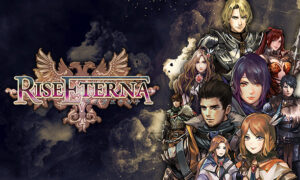 Rise Eterna PS4 Free Download