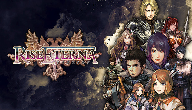 Rise Eterna PS4 Free Download
