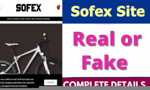 Sofex Bicycle Review -(August) Real Or Fake?