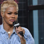 Net Worth Teyana Taylor 2021 - (August) Get Complete Insight!