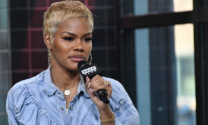 Net Worth Teyana Taylor 2021 - (August) Get Complete Insight!