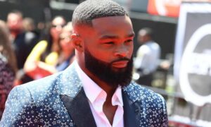 Net Worth Tyron Woodley 2021 - (August) Get Complete Details!