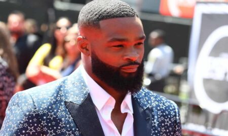 Net Worth Tyron Woodley 2021 - (August) Get Complete Details!