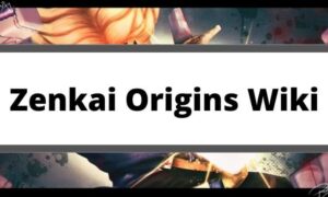 Zenkai Origins Wiki 2021 -(August) Know The Exciting Details!