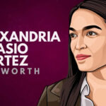 Net Worth Alexandria Ocasio-Cortez 2021 (September) Read Now!